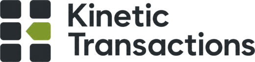 Kinetic Transactions logo