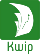 Kwip logo