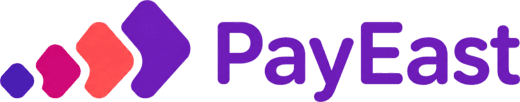 PayEast logo