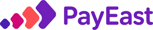 PayEast logo